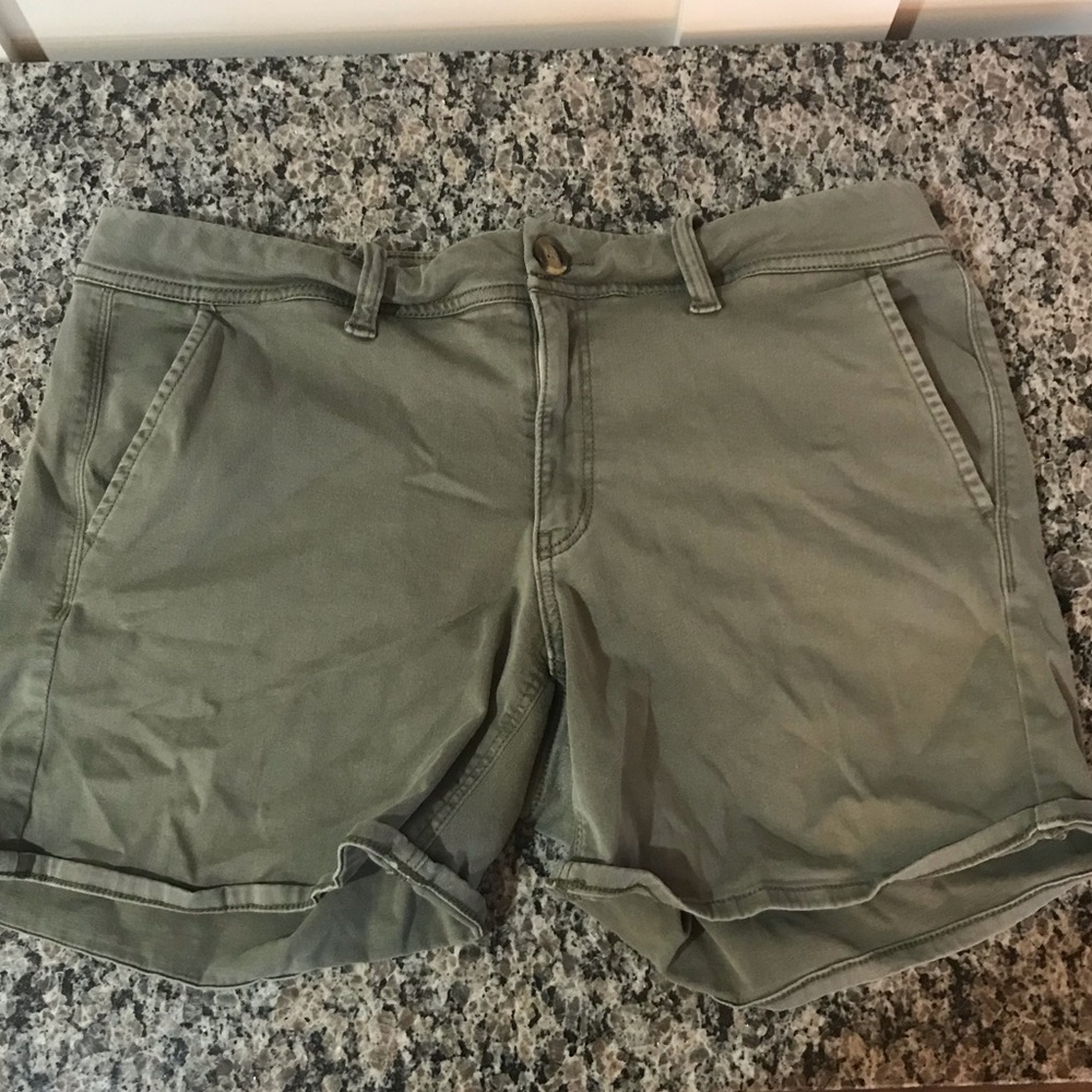 Women’s Shorts